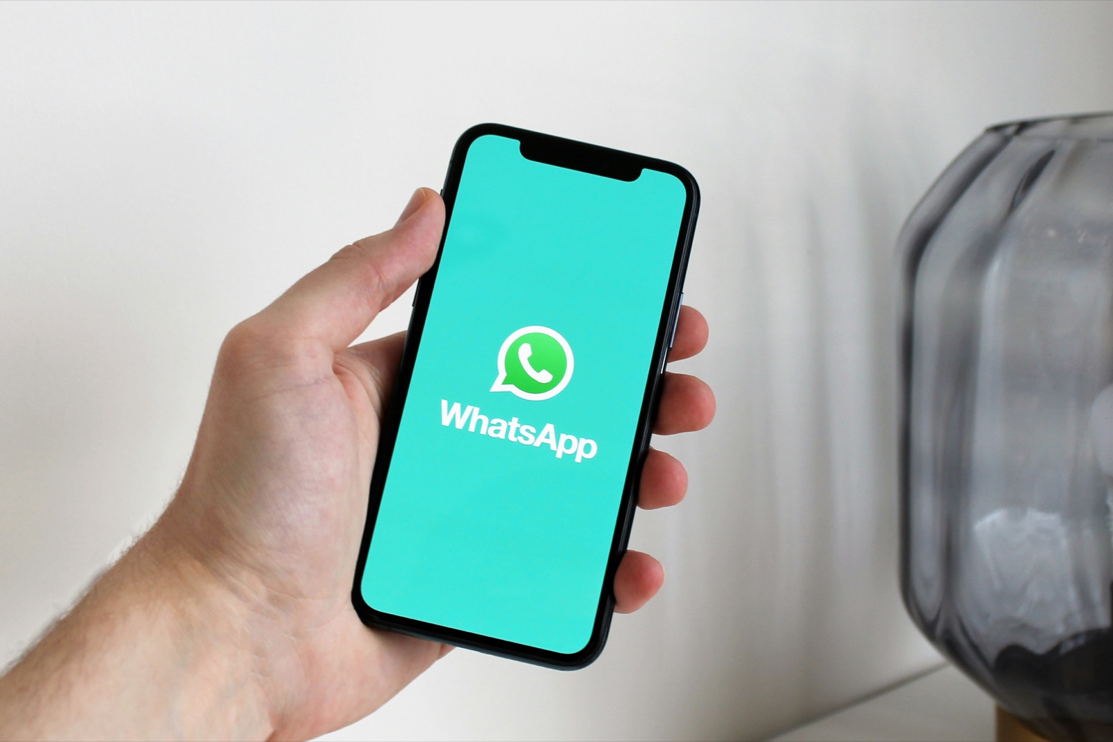 Agrocolectiva — censos masivos vía WhatsApp