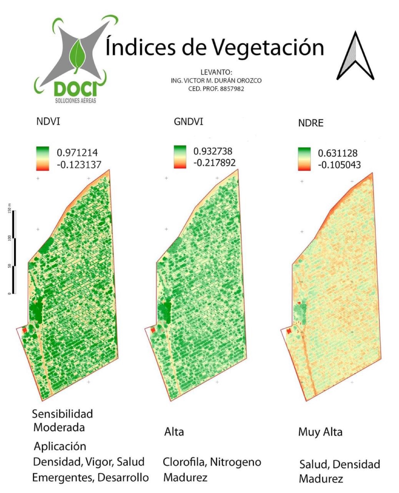 Diagnóstico territorial — cobertura nacional