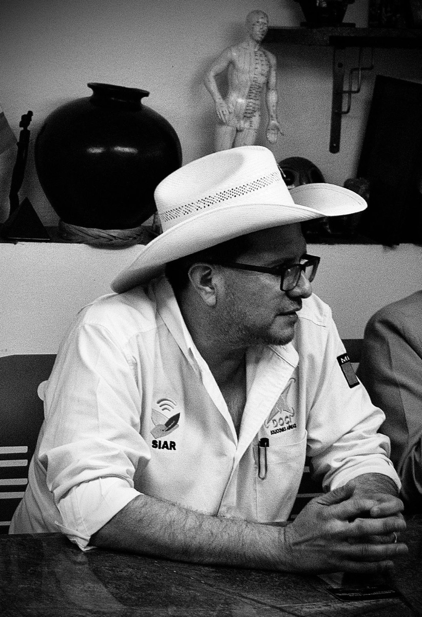 Víctor Manuel Durán Orozco